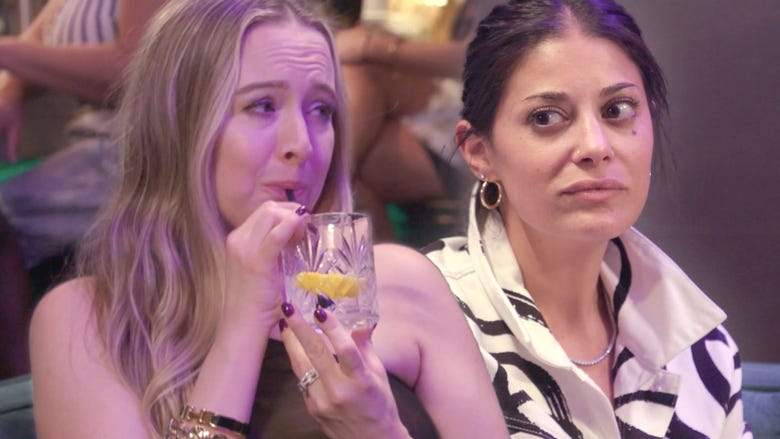 ‘90 Day Fiancé: Happily Ever After?’: Elizabeth Calls Out Loren for Crossing Boundaries (Exclusive)
