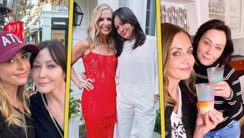 Sarah Michelle Gellar Shares Emotional Tribute to Shannen Doherty on Death Anniversary